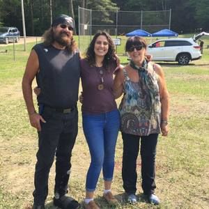 Meet your Posher, Maureen